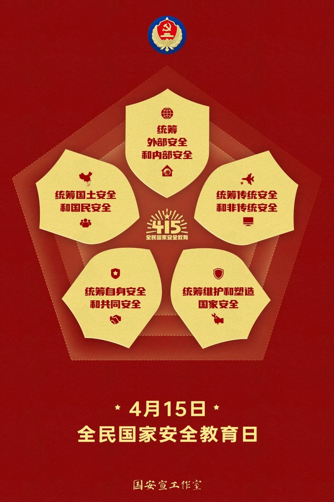 国家安全4